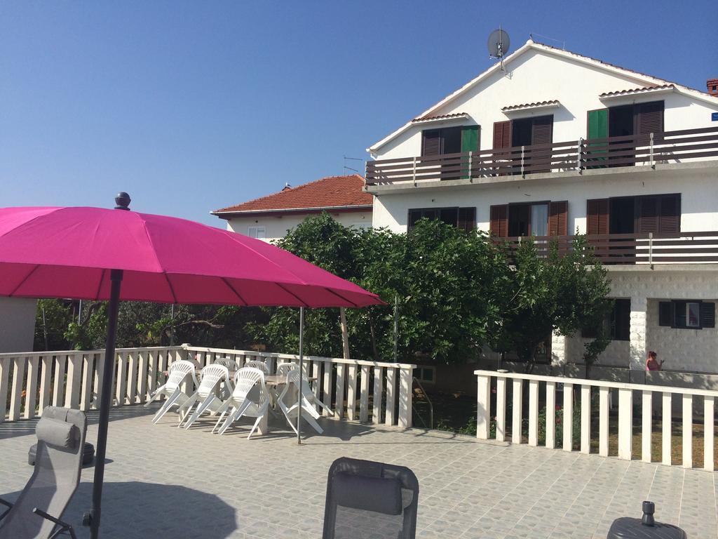 Guesthouse Lidija Kukljica Bilik gambar