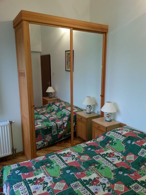 Guesthouse Lidija Kukljica Bilik gambar