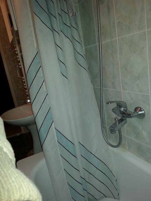 Guesthouse Lidija Kukljica Luaran gambar